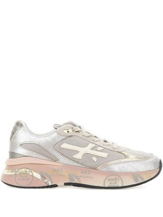 Premiata Moerund Shoes