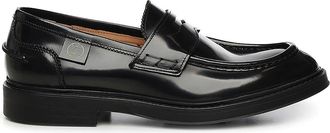 Giuliano Galiano Franky Leather Loafer