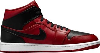 Nike Hombre, Zapatos, Rojo, Talla: 44 EU
