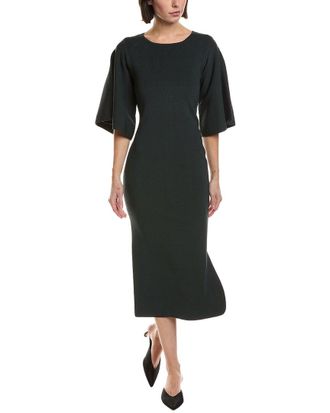 Ted Baker Flade Midi Dress