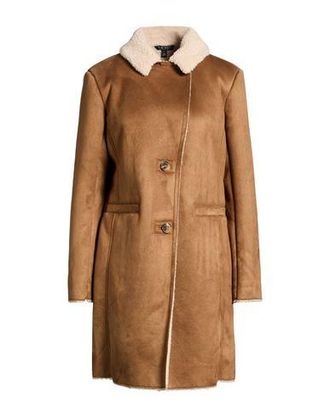 Ralph Lauren CAPISPALLA - Shearling & Teddy su YOOX.COM