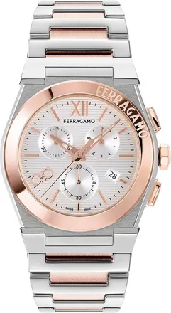 Ferragamo Ferragamo Mens Vega Watch