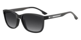 BOSS 1905/G/S Asian Fit KB7/9O Mens Sunglasses Size 57