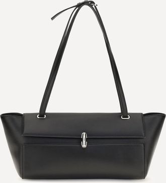 Savette Borsa a Spalla Symmetry Trapeze Woman UNI