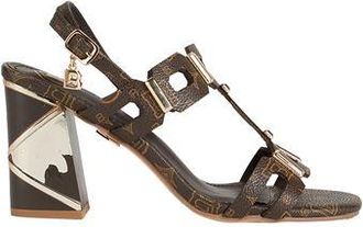 Laura Biagiotti FOOTWEAR - Sandals on YOOX.COM