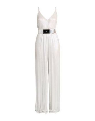 Elisabetta Franchi JUMPSUITS & TRACKSUITS - Jumpsuits on YOOX.COM