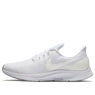 Nike (WMNS) Nike Air Zoom Pegasus 35 Summit White 942855-100