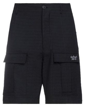 Ga&euml;lle Paris BOTTOMWEAR - Shorts & Bermuda Shorts on YOOX.COM