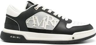 Amiri Hombre, Zapatos, Negro, Talla: 43 EU