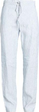 120% Lino BOTTOMWEAR - Trousers on YOOX.COM