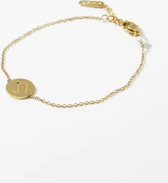 Simons Womens Constellation bracelet