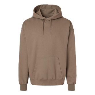 Hanes Ultimate Cotton Hooded Sweatshirt