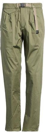White Sand BOTTOMWEAR - Trousers on YOOX.COM