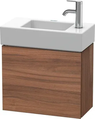Duravit Duravit - Meuble Sous-lavabo L-cube 48,0 X 24,0 Cm, 1 Porte, Pour