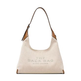 Marc Jacobs Donna, Borse, Beige, Taglia unica, new