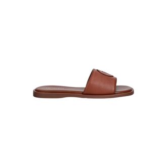 Trussardi Mujer, Zapatos, Marr&oacute;n, Talla: 39 EU