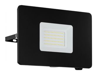 Eglo L&aacute;mpara Eglo Faedo 3 50w Aluminio Ip65 Exterior