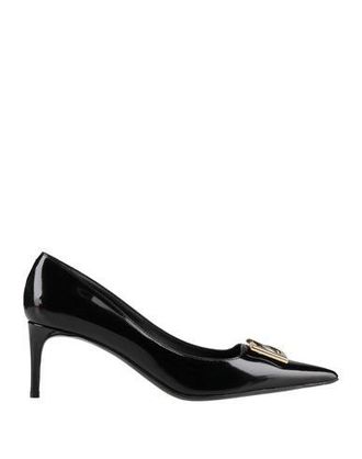 Dolce & Gabbana FOOTWEAR - Pumps on YOOX.COM