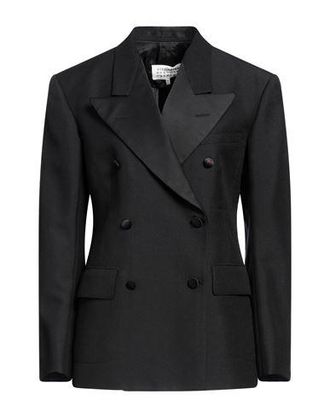 Maison Margiela SUITS and CO-ORDS - Blazers on YOOX.COM