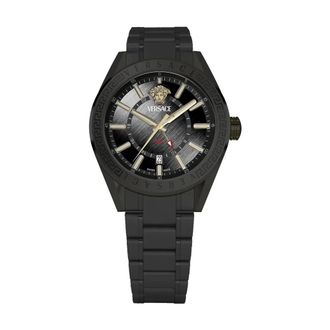 Versace Uomo, Accessori, Nero, Taglia unica, new