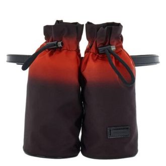 Ferragamo Double-Bottle Belt Bag