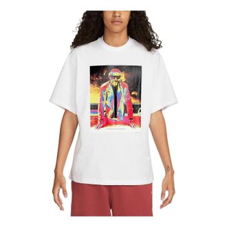 Nike Fearless Phil T-Shirt Black DX5826-100