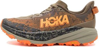 Hoka One One Speedgoat 6 Antique Olive Squash 1147791-AQL