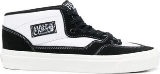 Vans Half Cab 33 DX Anaheim Factory - Heren - Sneakers - Zwart - 38 EU - Su&egrave;de - Schoenen