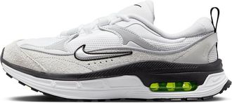 Nike (WMNS) Nike Air Max Bliss White Black Volt DZ6754-100