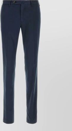 Pantaloni Torino straight-leg trousers