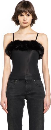 Balenciaga Strap Top