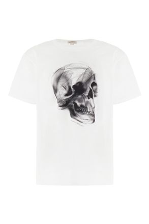 Alexander McQueen T-Shirt