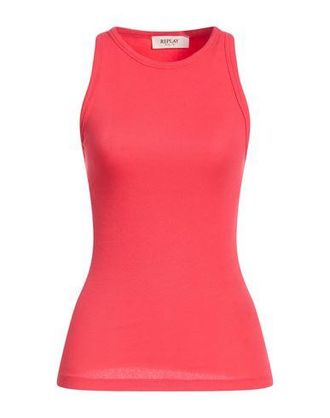 Replay TOPWEAR - Tank Tops on YOOX.COM