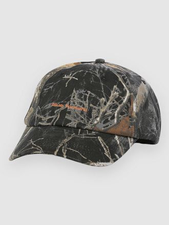 Blue Tomato Tree Camo Dad Gorra camuflaje