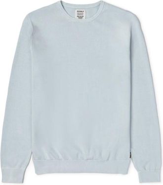 Ecoalf Manzano Knit Pullover f&uuml;r Herren | grau