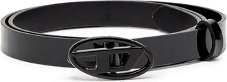 Diesel Cintura B-PLAY 15 - Nero