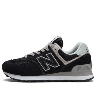 New Balance (WMNS) New Balance 574 Core Pack Black White WL574EVB