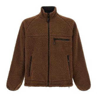 Gramicci Heren, Sport, Bruin, Maat: XL Zijde