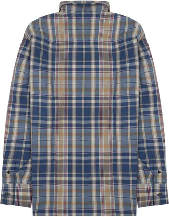 Golden Goose Cotton Shirt - Multicolor