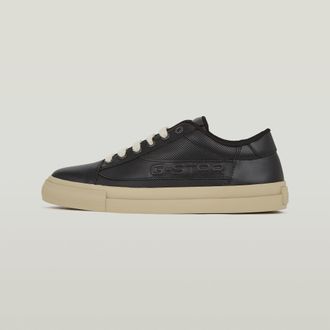 G-Star Loom Lea Sneakers - Zwart - Heren