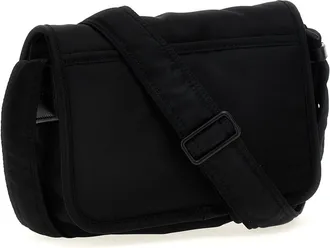 Saint Laurent Crossbody Bag - Black