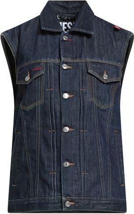 Diesel Denim outerwear
