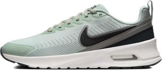 Nike Air Max Nuaxis Jade Horizon Flat Pewter Black FD4329-300