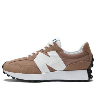New Balance 327 Mushroom MS327LK1