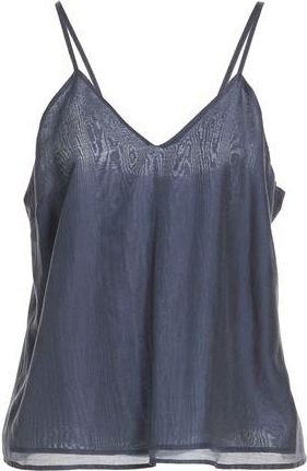 Alessia Santi TOPWEAR - Tops on YOOX.COM