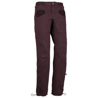 E9 Rondo Slim Boulderhose f&uuml;r Herren | braun