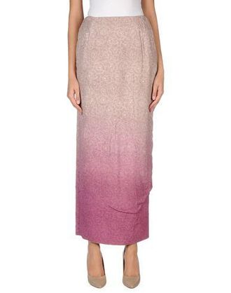 Maison Margiela BOTTOMWEAR - Gonne lunghe su YOOX.COM