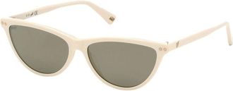 Web Eyewear Acetate Womens Sunglasses