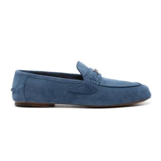 Gucci Interlocking G Loafers