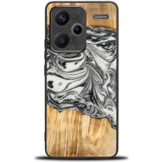 OEM Funda Bewood Unique Para Xiaomi Redmi Note 13 Pro Plus 5g - 4 Elementos - Tierra